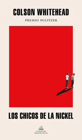 Read: Los Book chicos de la Nickel