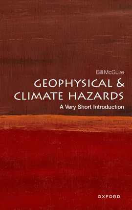 Read: Geophysical and Book Climate Hazards