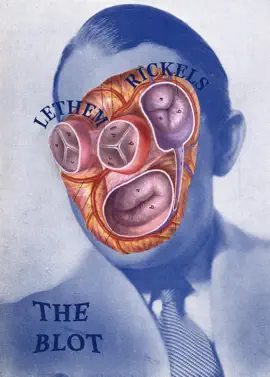 Read: The Book Blot