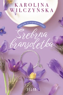 Srebrna bransoletka by Karolina Wilczyńska