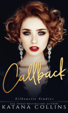 Callback - Katana Collins Cover Art