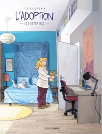 L'adoption - Cycle 2 - Tome 2 - Zidrou