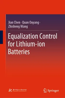 Read: Equalization Book Control for Lithium-ion Batteries