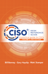 CISO Desk Reference Guide