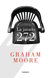 La jurado 272 - Graham Moore