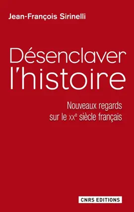 Read: Désenclaver Book l'histoire