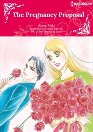 The Pregnancy Proposal - Akemi Maki & Helen Bianchin