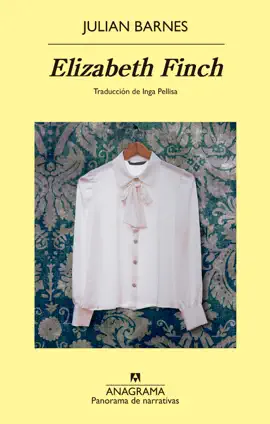 Read: Book Elizabeth Finch