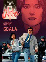 Alpha - Tome 9 - Scala