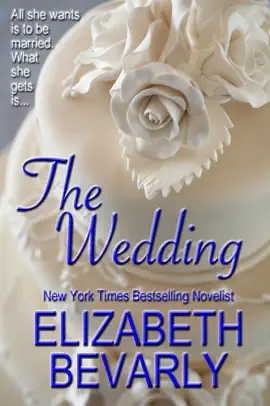 Read: The Wedding Book