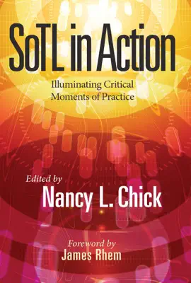 Read: SoTL Book in Action