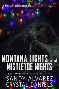 Montana Lights and Mistletoe Nights