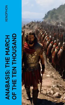 Read: Anabasis: The March of Book the Ten Thousand