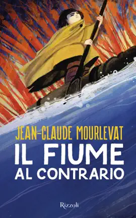 Read: Il Book fiume al contrario