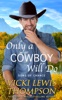Book Only a Cowboy Will Do
