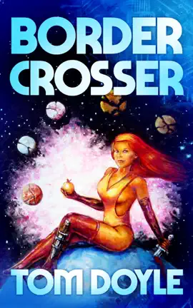 Border Crosser