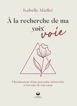 À la recherche de ma (voix) voie