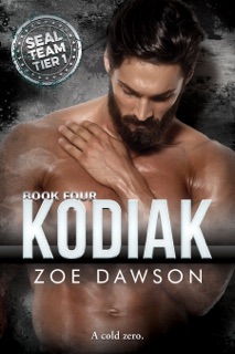 Kodiak by Zoe Dawson