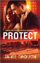 Protect - Janie Crouch