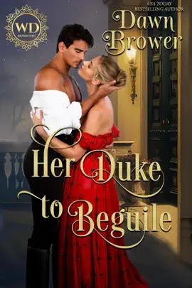 Read: Book Her Duke to Beguile
