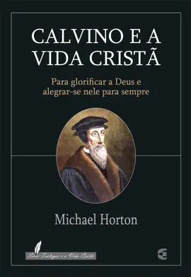 Read: Calvino e Book a vida cristã