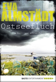 Ostseefluch by Eva Almstädt