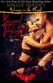Beyond Twilight - Maggie Shayne