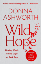Wild Hope - Donna Ashworth Cover Art