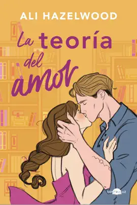 Read: La Book teoría del amor