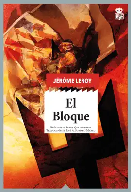 Read: El Bloque Book