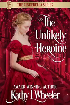 Read: The Unlikely Book Heroine