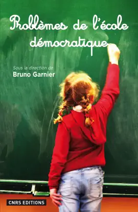 Read: Problèmes Book de l'école démocratique