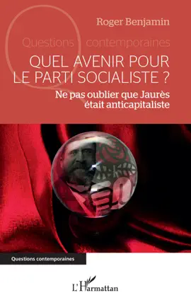 Read: Quel avenir pour le Book parti socialiste ?