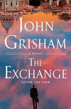 The Exchange - John Grisham Cover Art