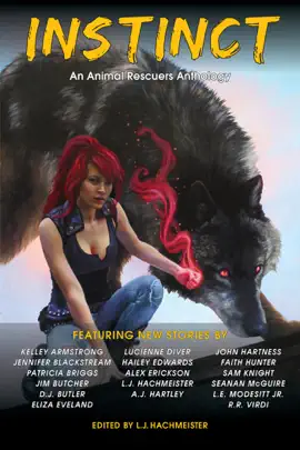 Read: Instinct