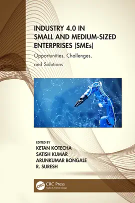 Read: Industry 4.0 in Small and Medium-Sized Book Enterprises (SMEs)