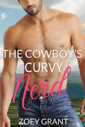 The Cowboy's Curvy Nerd