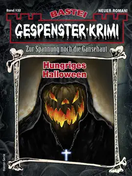 Read: Gespenster-Krimi Book 132