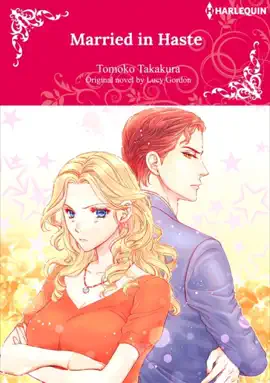 Read: [Bundle] Harlequin Comics Best Book Selection 2023 Vol.15