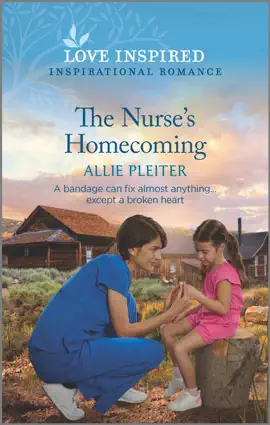 Read: The Nurse's Book Homecoming