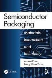 Semiconductor Packaging - Andrea Chen & Randy Hsiao-Yu Lo