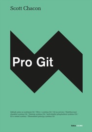 Pro Git - Scott Chacon