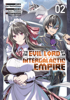 I'm the Evil Lord of an Intergalactic Empire! (Manga) Vol. 2 - Yomu Mishima & Kai Nadashima