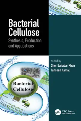 Read: Bacterial Book Cellulose