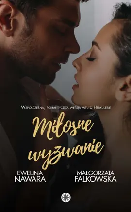 Read: Miłosne wyzwanie Book