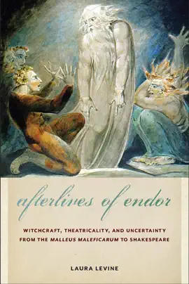 Read: Afterlives of Endor Book