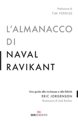 L'almanacco di Naval Ravikant