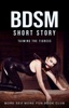 Book BDSM Short Story: Taming the Tigress