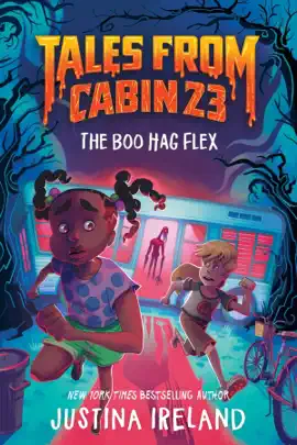 Read: Tales from Cabin 23: The Book Boo Hag Flex