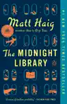 The Midnight Library by Matt Haig Book Summary, Reviews and Downlod